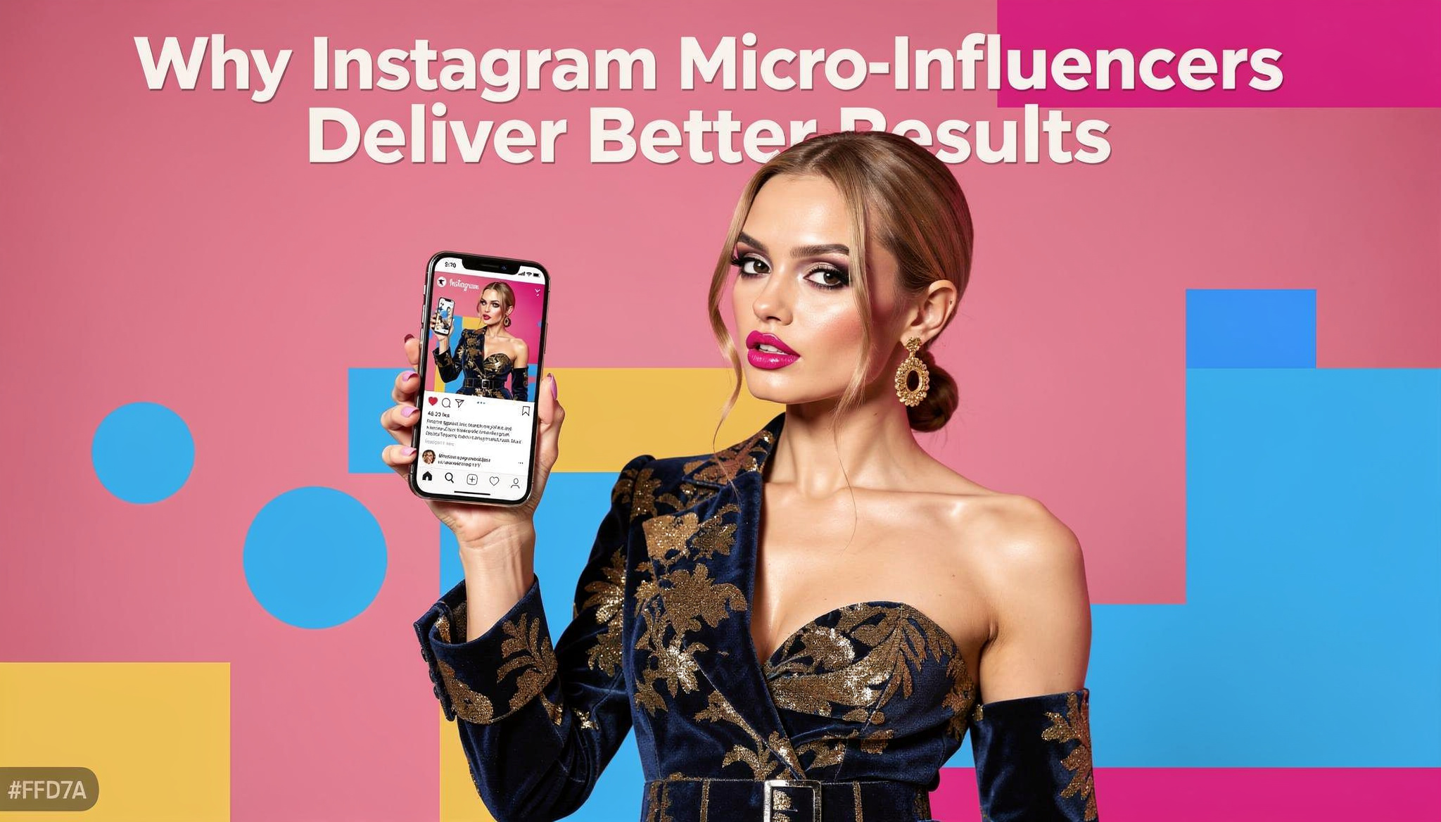 Why Instagram Micro-Influencers Deliver Better Results for Small Businesses
