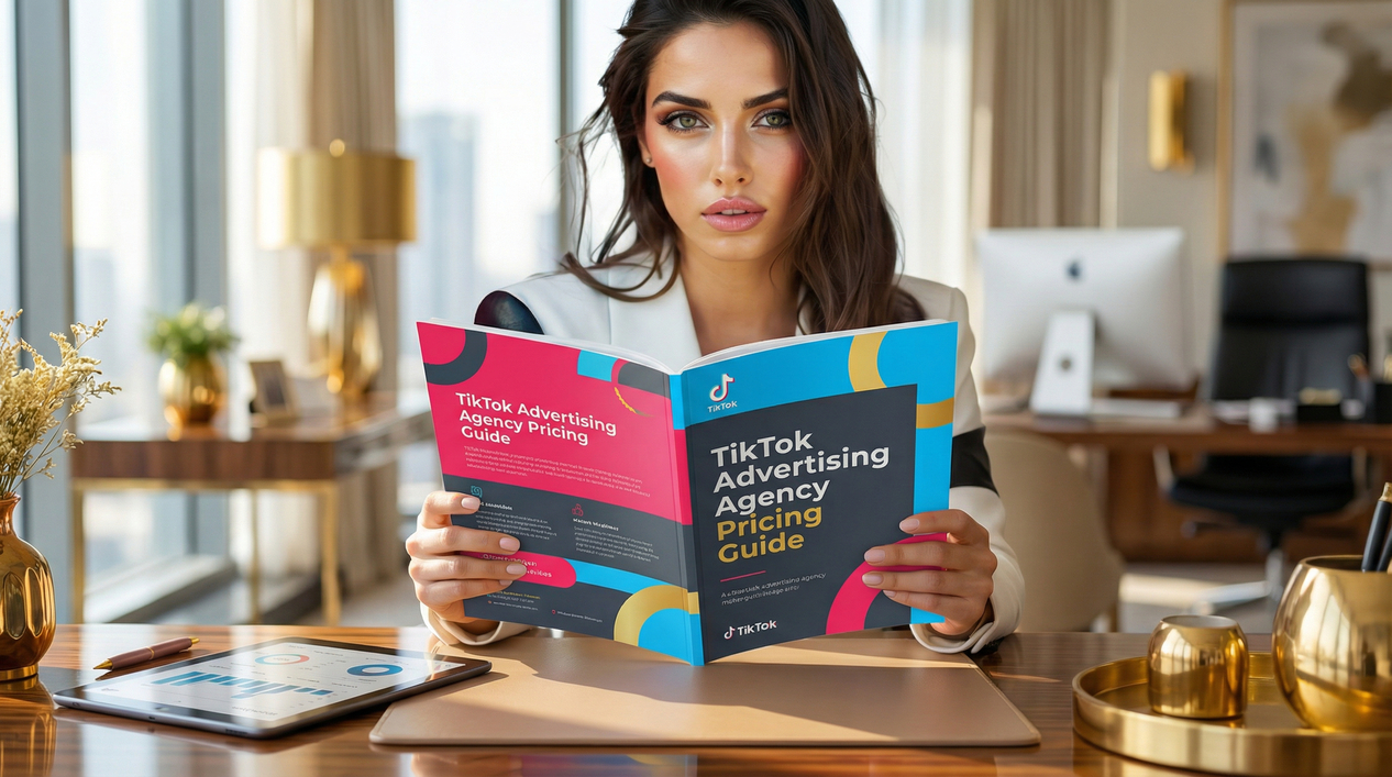 TikTok Advertising Agency Pricing Guide: What to Expect in 2026