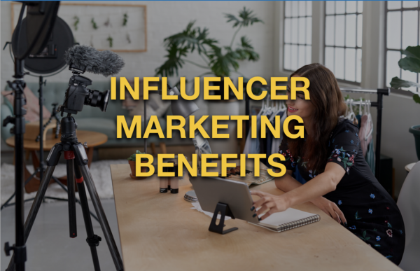 Influencer Marketing Agency